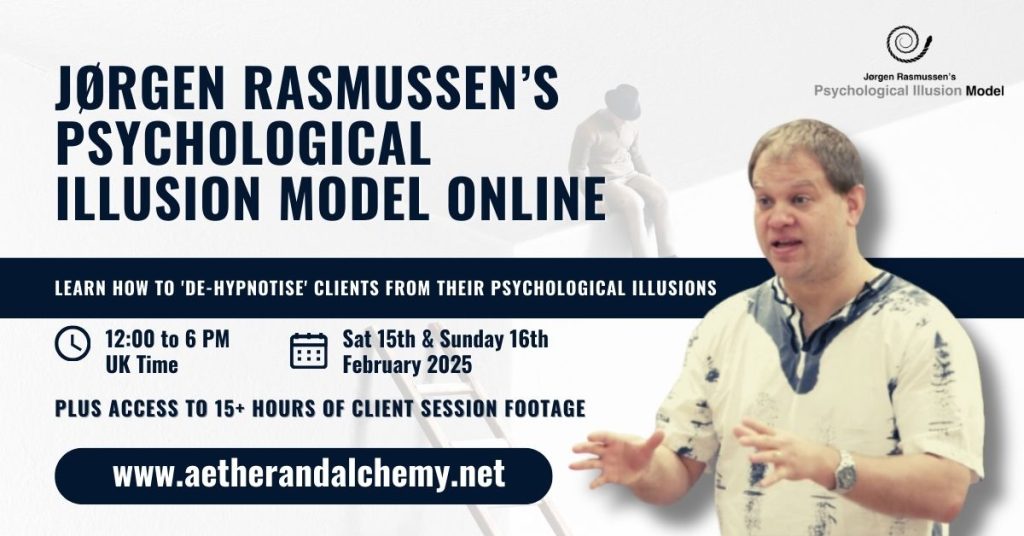 [Йорген Расмуссен] Модель психологической иллюзии _0.jpg